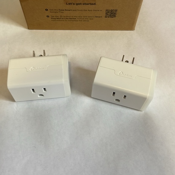 Amazon Echo Smart Home Bundle - Picture 6 of 7